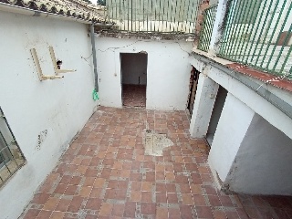 Casa en C/ Camino Ancho - Úbeda - Jaén 14