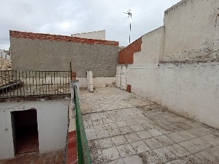 Casa en C/ Camino Ancho - Úbeda - Jaén 15
