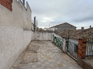 Casa en C/ Camino Ancho - Úbeda - Jaén 16