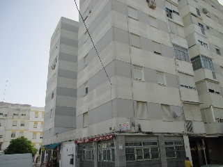 Piso en venta en Jerez De La Frontera de 87  m²