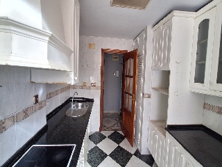 Piso en C/ Tablao, Jerez de la Frontera (Cádiz) 6