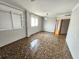 Piso en C/ Pintor Rafael Cardells - Meliana - Valencia 4