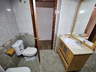 Piso en C/ Pintor Rafael Cardells - Meliana - Valencia 12