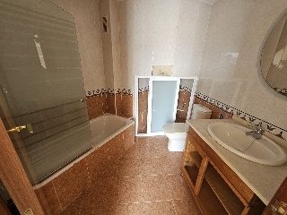 Piso en C/ Pintor Rafael Cardells - Meliana - Valencia 14