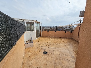 Piso en C/ Pintor Rafael Cardells - Meliana - Valencia 17