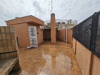 Piso en C/ Pintor Rafael Cardells - Meliana - Valencia 18