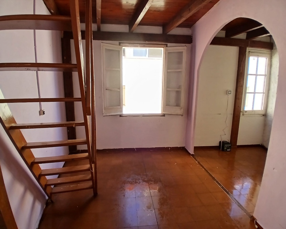 Inmueble situado en Figueres