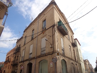 Inmueble situado en Figueres 10