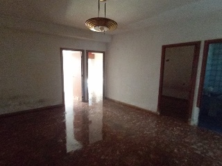 Piso en C/ Señor de las Lluvias 2