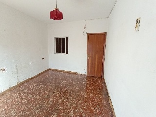 Piso en C/ Señor de las Lluvias 4