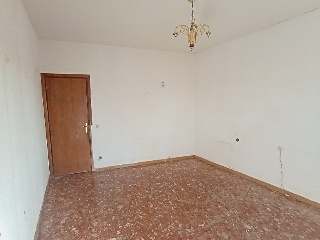 Piso en C/ Señor de las Lluvias 5