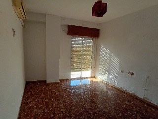 Piso en C/ Señor de las Lluvias 6