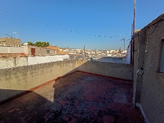 Piso en C/ Señor de las Lluvias 7