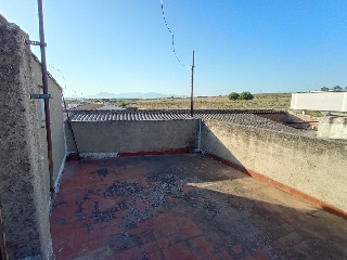 Piso en C/ Señor de las Lluvias 8