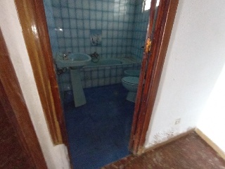Piso en C/ Señor de las Lluvias 9