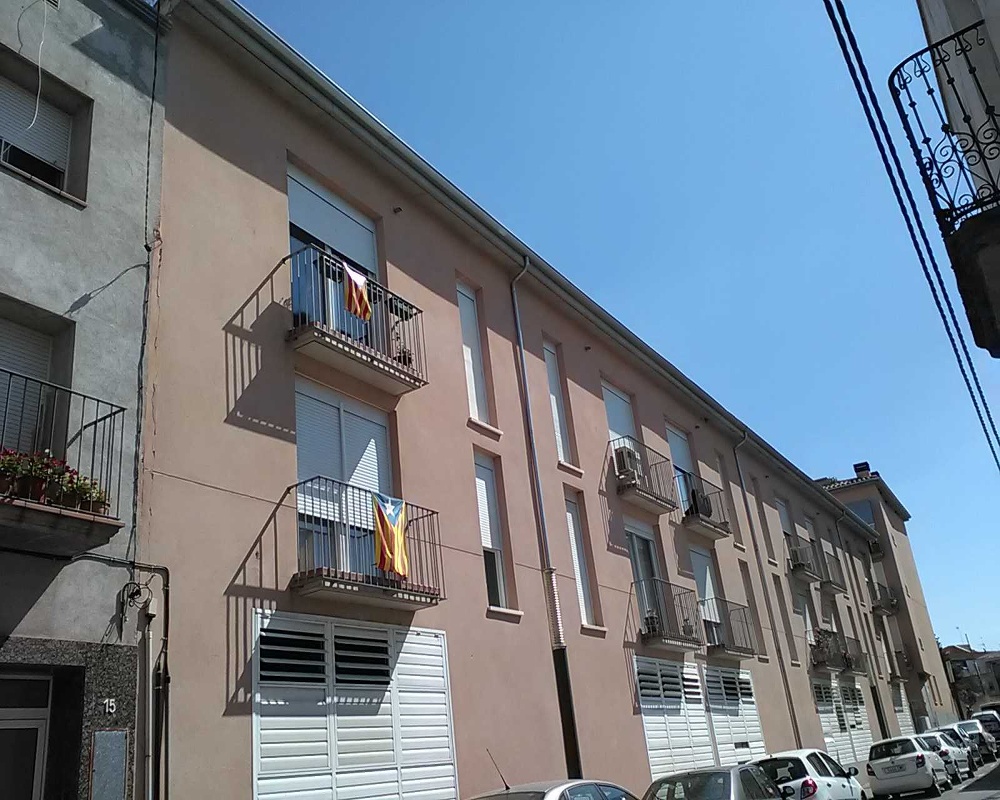 Inmueble situado en Cassa de la Selva