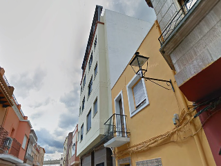 Piso en venta en Chilches de 91  m²