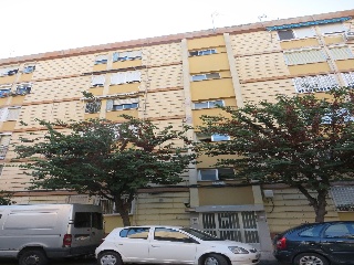 Piso en venta en Murcia de 56  m²