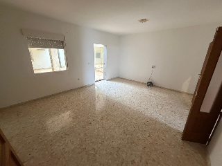 Chalet adosado en C/ Calera 4