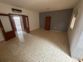 Chalet adosado en C/ Calera 5