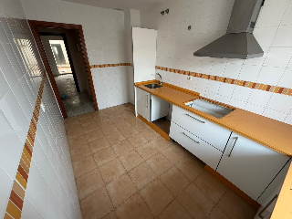 Chalet adosado en C/ Calera 6