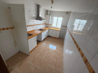 Chalet adosado en C/ Calera 7