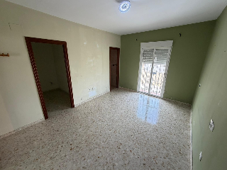 Chalet adosado en C/ Calera 9