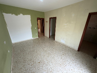 Chalet adosado en C/ Calera 12