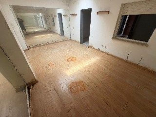 Chalet adosado en C/ Calera 14