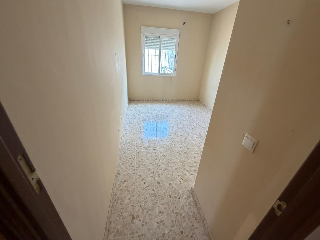 Chalet adosado en C/ Calera 16