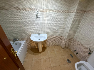 Chalet adosado en C/ Calera 18