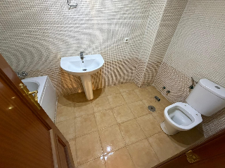 Chalet adosado en C/ Calera 19
