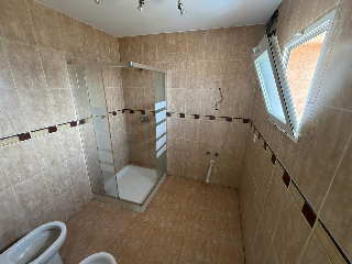 Chalet adosado en C/ Calera 21