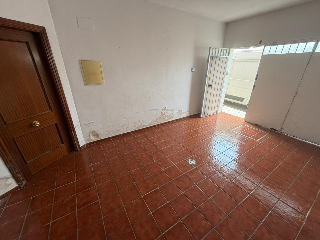 Chalet adosado en C/ Calera 24