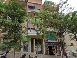 Piso en venta en Badalona de 83  m²