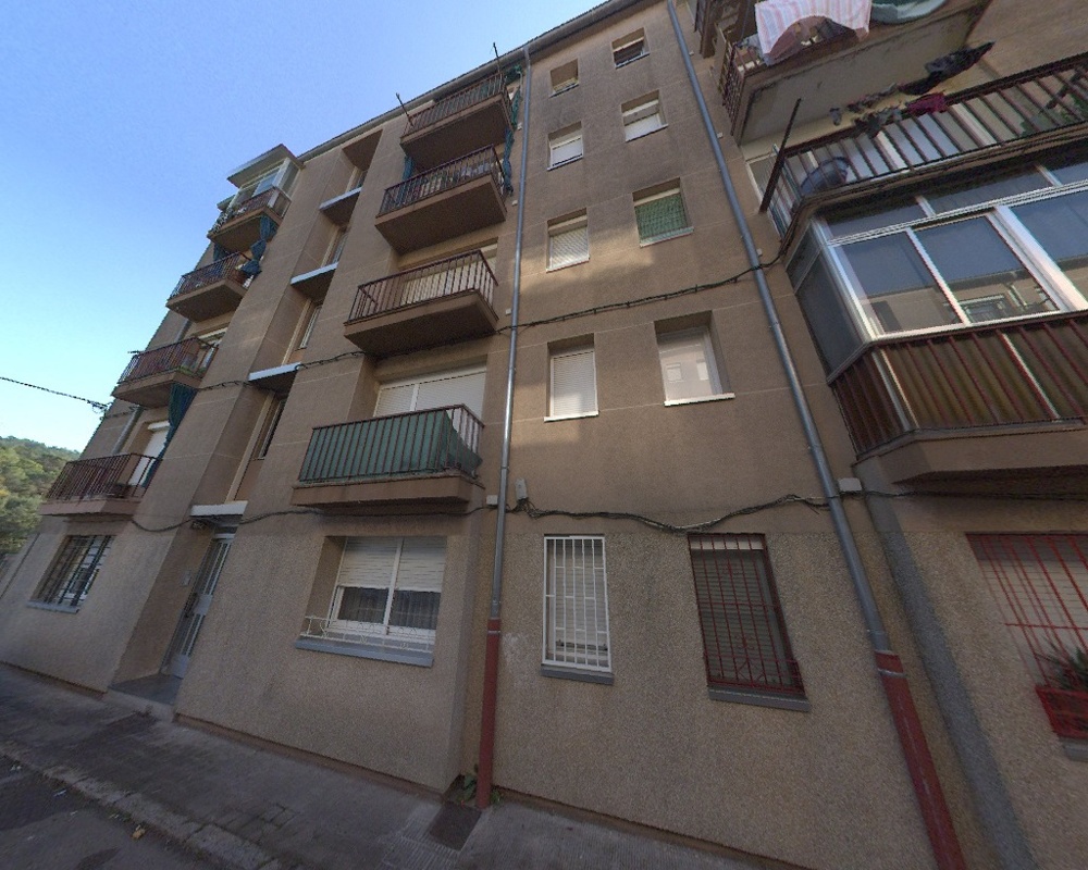 Inmueble situado en Girona