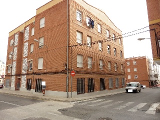 Piso en venta en Yecla de 88  m²