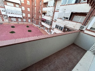 Piso en C/ Obispo Roque Carpena 6