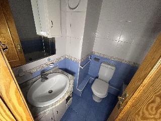 Piso en C/ Obispo Roque Carpena 7