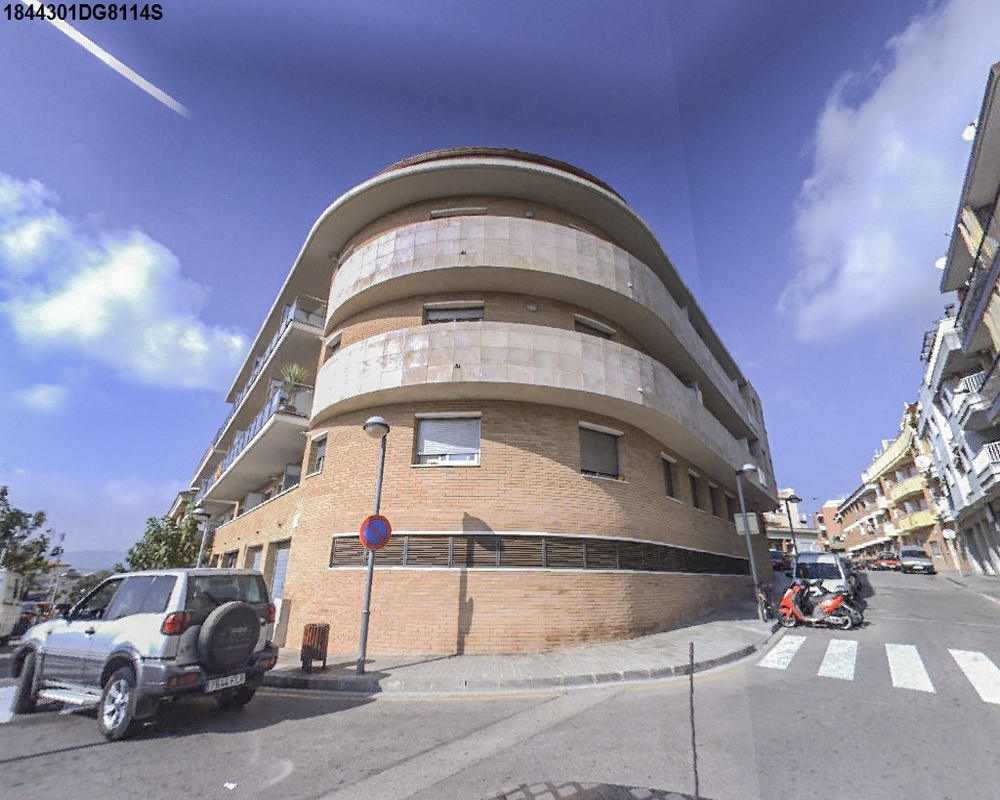 Inmueble situado en Blanes