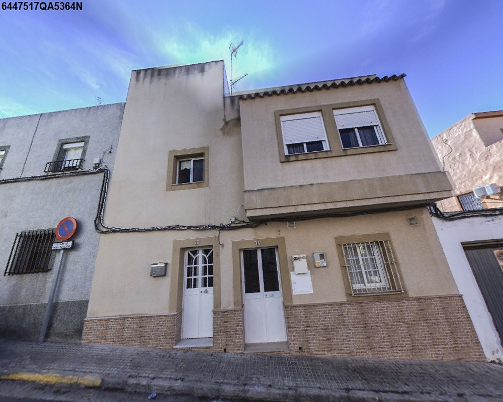 Inmueble situado en Chiclana de la Frontera