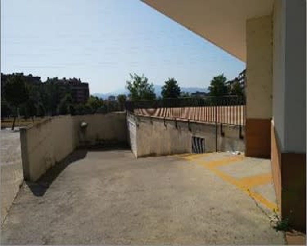 Inmueble en Av Olimpia