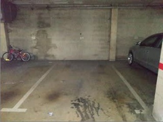 Inmueble en Av Olimpia 2