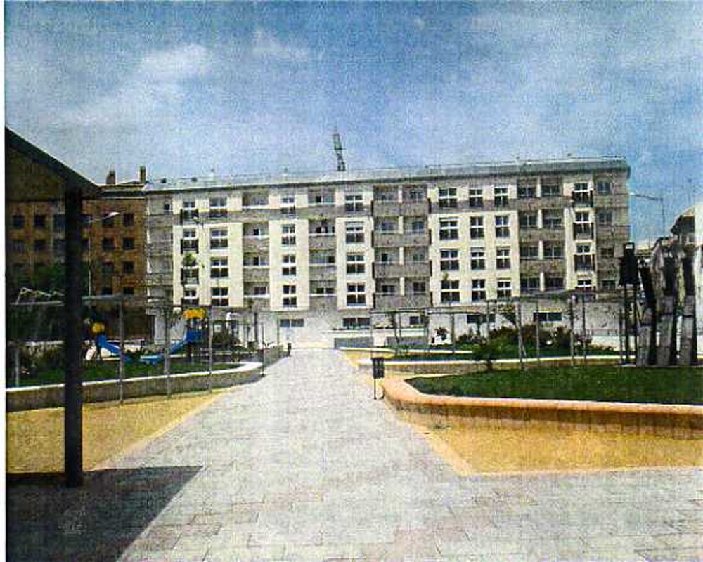 Inmueble situado en Lorca