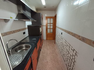 Piso en Heliomar 4