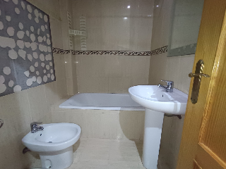 Piso en Heliomar 10
