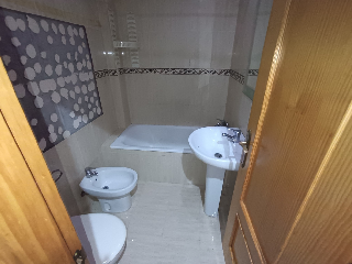 Piso en Heliomar 11