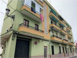 Piso en venta en Rafelbuñol de 66  m²
