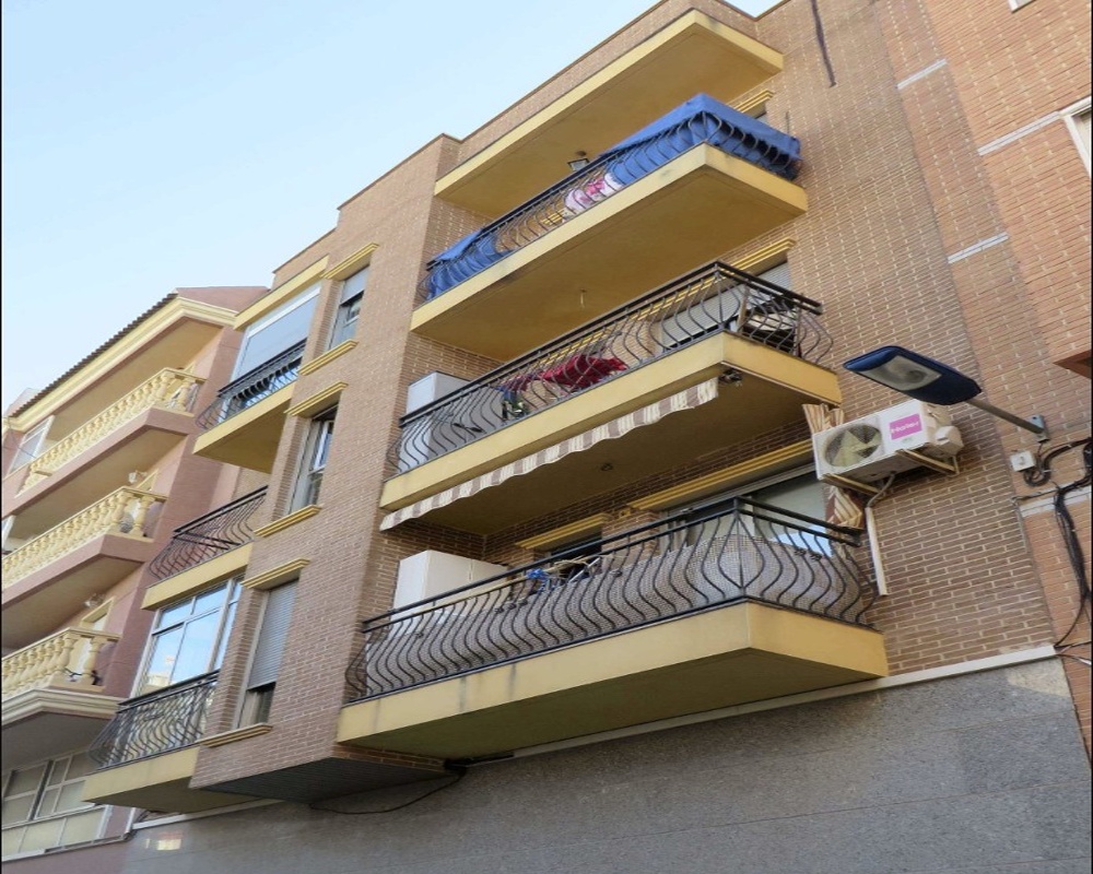 Piso en C/ Zorrilla - Santa Pola - Alicante