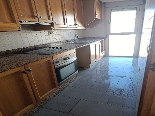 Piso en C/ Zorrilla - Santa Pola - Alicante 4